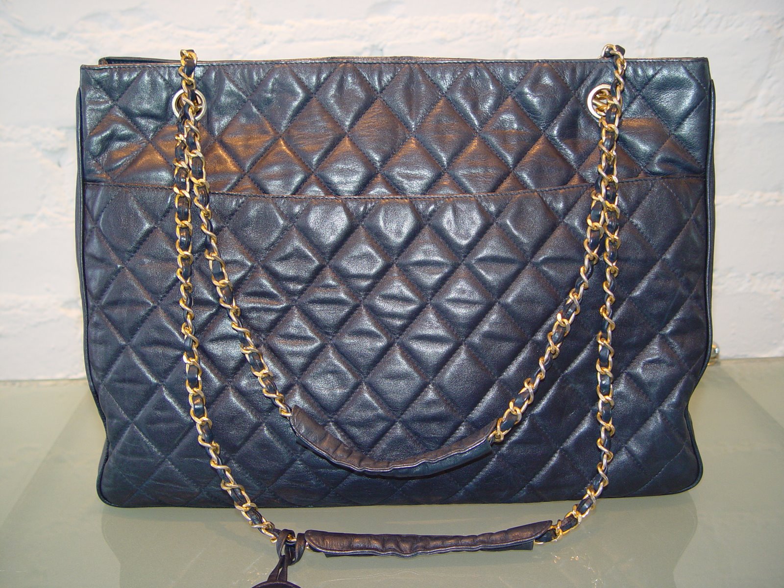 [CHANEL+BIG+TOTE+QUILTED+NAVY+LEATHER+15+X+3+X+12+C+80S.JPG.JPG]