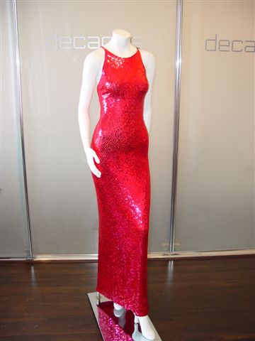 [NORMAN+NORELL+LATE+50S+RED+SEQUIN+MERMAID+DRESS+WITH+SEXY+CRISS+CROSS+BACK+ON+SILK+JERSEY+LABEL+MISSING.JPG.JPG]