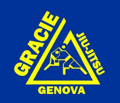 Gracie Genova - Brazilian Jiu Jitsu