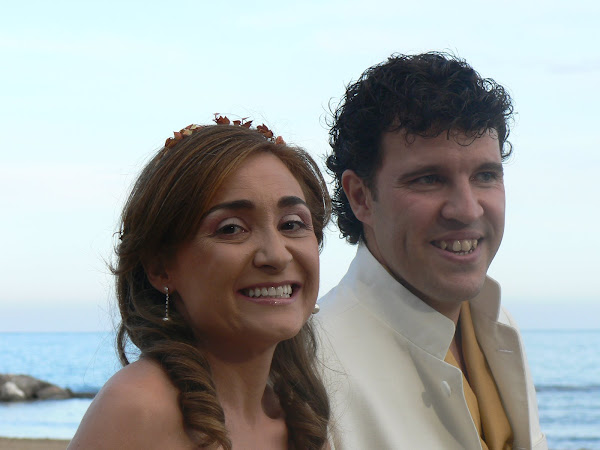 boda de Jorge & Elena