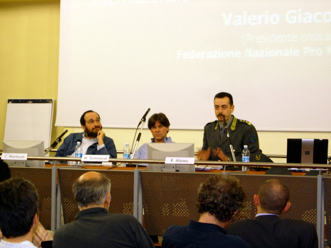 Convegno: “Abbandono indiscriminato di rifiuti e discariche abusive nella Provincia di Torino”
