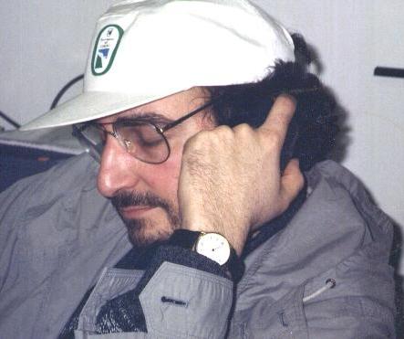 Claudio Martinotti Doria