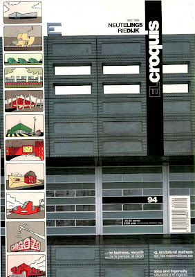 Le fameux magazine "El Croquis" Portada+-+0094.El+Croquis+-+Neutelings+Riedijk+1992.1999