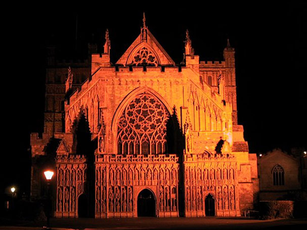 [Exeter_Cathedral_by_Night.jpg]