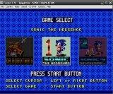 Sonic Compilation – Jogos do Sonic para PC