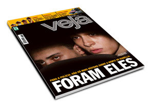 revjisabella Revista Veja - 23 de Abril 2008