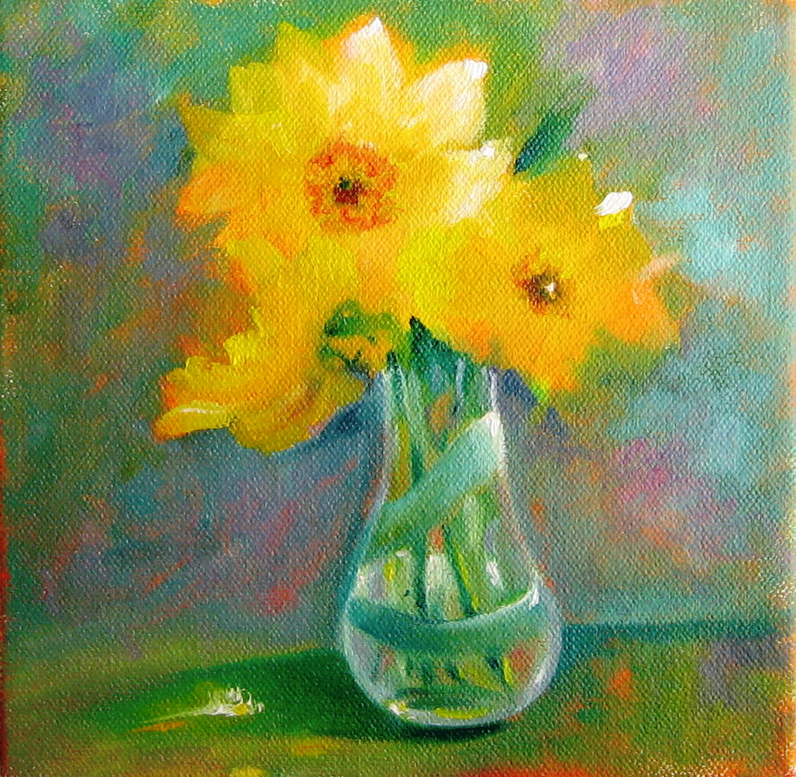[Yellow+Dahlias,+With+Glass+Vase.jpg]