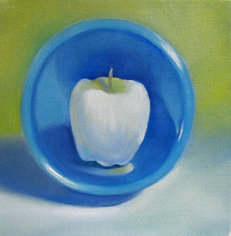 [Porceline+Apple+in+Blue+Bowl.jpg]