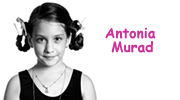 MARTA - Antonia Murad