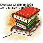 Completed Challenges for 2008