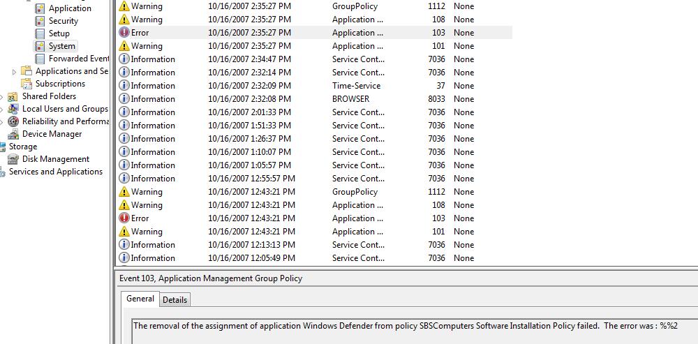 [07-10-16+Vista+Windows+Defender+via+GP+Error.jpg]