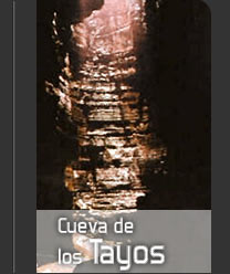 La cueva de los Tayos