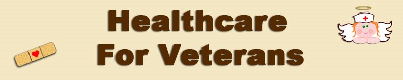 Healthcare for Veterans