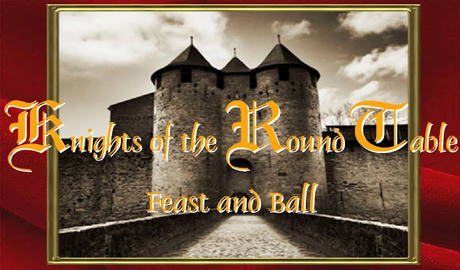 Knights Of The Round Table Feast and Ball
