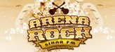 ARENA ROCK DI SINAR FM