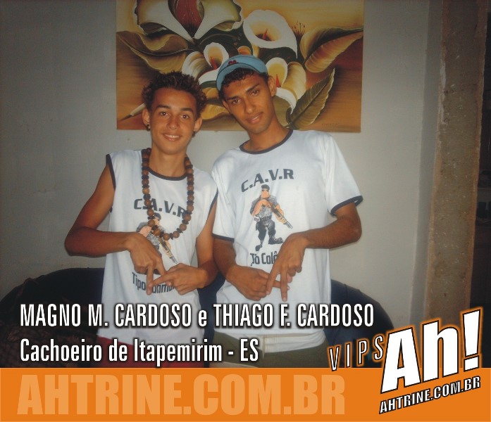 [Magno+Martins+Cardoso+e+Thiago+Ferreira+Cardoso+-+Cachoeiro+de+Itapemirim+-+ES.jpg]