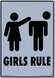 [sm152_b~Girls-Rule-Posters.jpg]