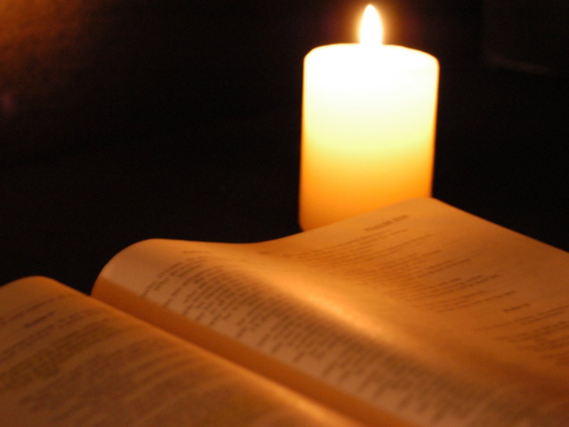 [Bible by Candlelight.jpg]