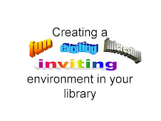 Create an Exciting Library Environment