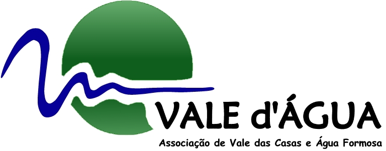 VALE D'ÁGUA - Assoc Vale das Casas e Água Formosa