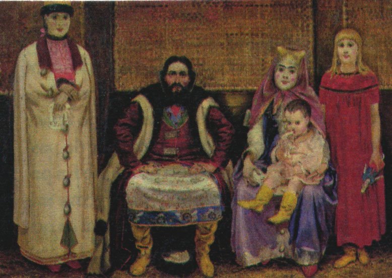 [Familia+Russa+(1896).jpg]