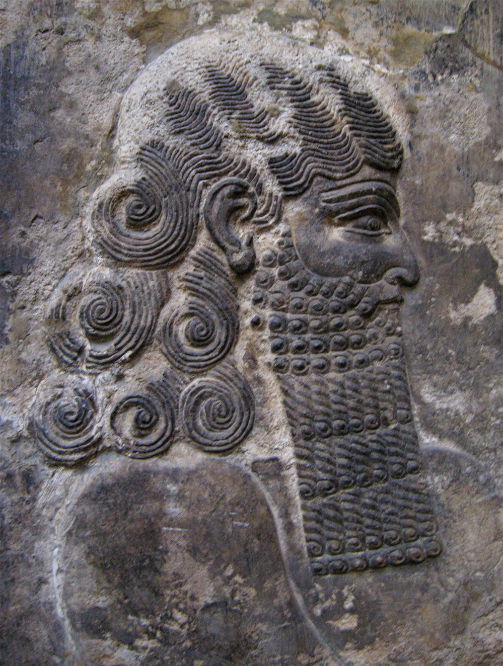 [Nineveh+Assyria+man+beard+hair+British+Museum.JPG]