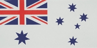 Royal Australian Navy Flag