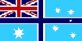 Australian Civil Air Flag