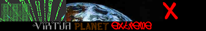Virtua Planet Extreme