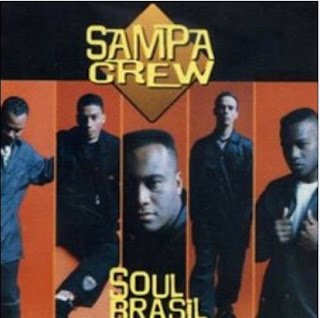 Sampa Crew - Soul Brasil [1996]