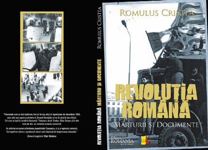 Revolutia Romana-Marturii si documente