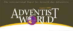 Adventist World Magazine