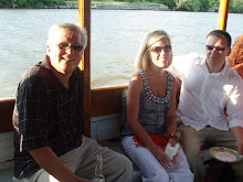 WPLT Sunset Cruise along the Maumee