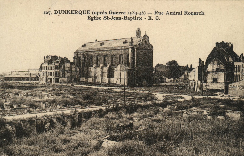 [Dunkerque+1945+eglise+st-jean-Baptiste+rue+ronarch.jpg]
