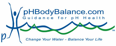 pH Balance for Optimal Health