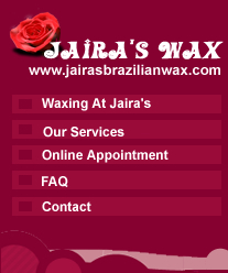 Jairas Waxing Salon
