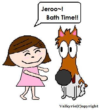 [Jero's+Bath+Time.JPG]