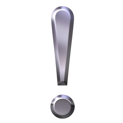 [LuckyOliver-3362817-blog-3d_silver_exclamation_mark.jpg]
