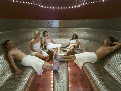 Goli u sauni forum