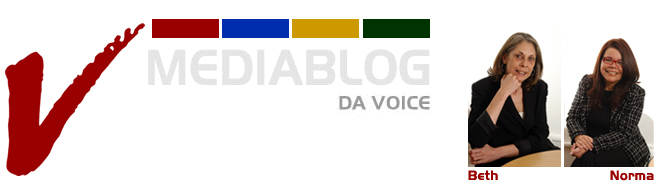 Voice MediaBlog