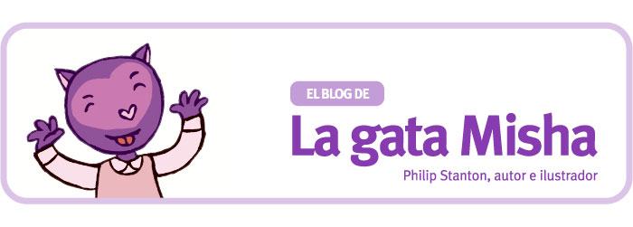 El Blog de LA GATA MISHA