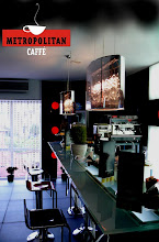 metropolitan caffe