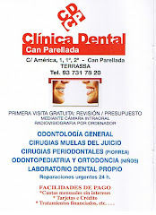 Clínica Dental Can Parellada