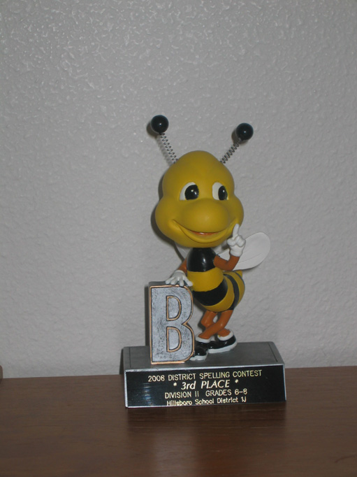 [+Emma's+bee+trophy.jpg]