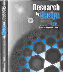Research by Design-Innovation and TCS