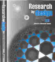 Research by Design-Innovation and TCS