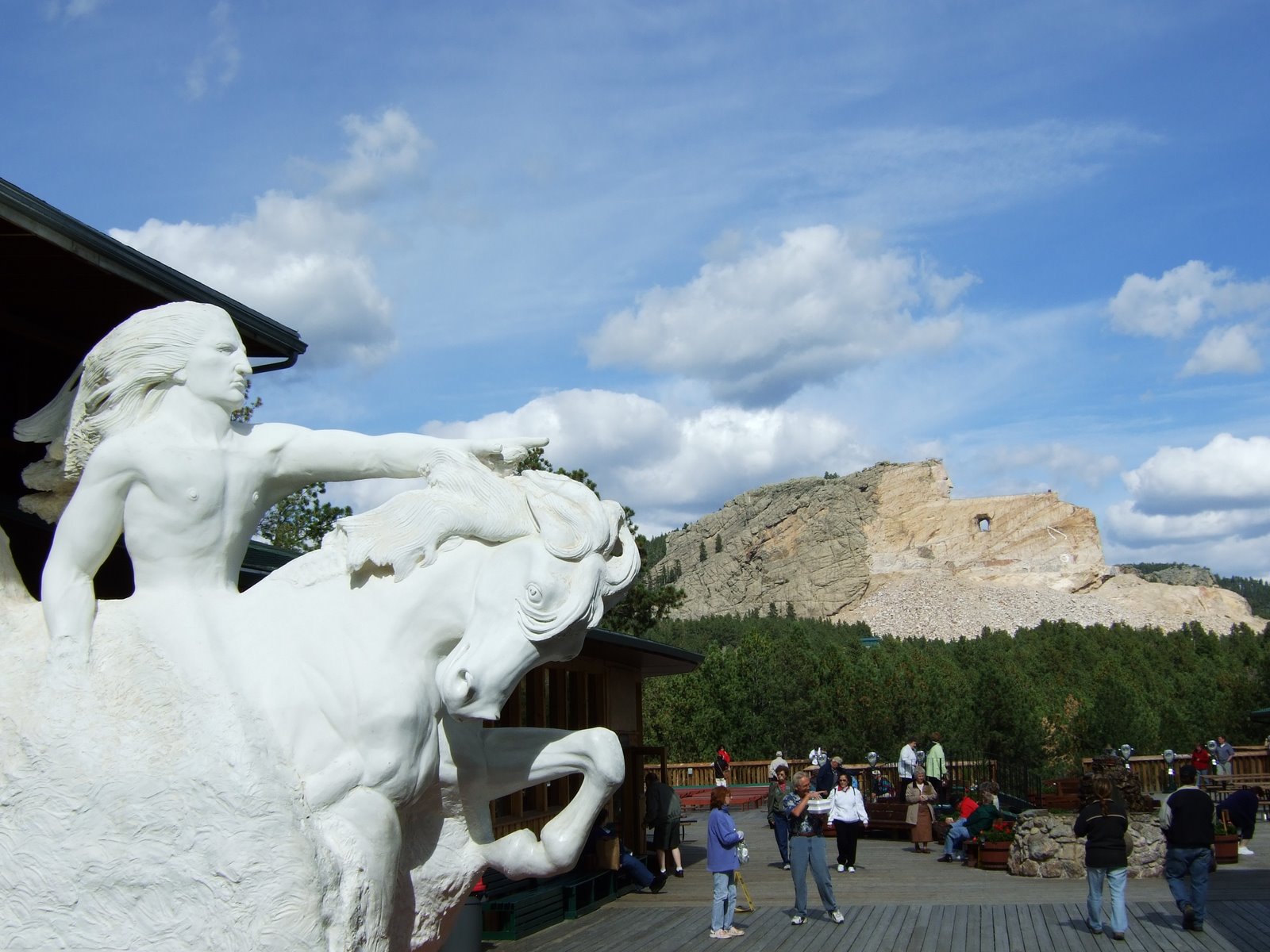 [Day+Two:Crazyhorse--Crazy+Horse+Model+and+the+mountain+-+6.jpg]