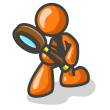 [ist1_4062083_orange_man_detective_with_magnifying_glass.jpg]