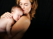 [ist1_4041287_pretty_mother_and_newborn_child.jpg]