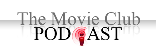 The Movie Club Podcast